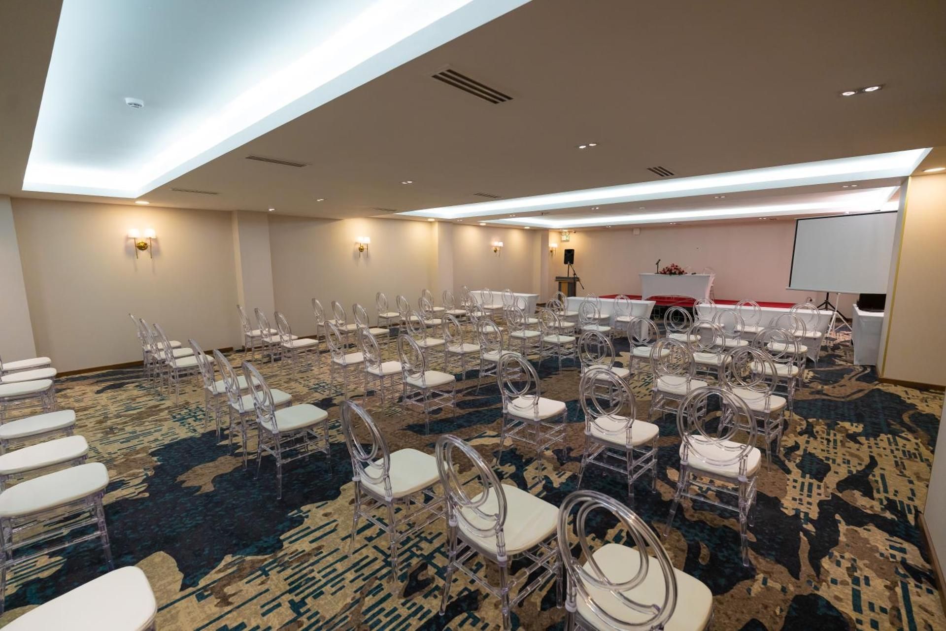 meeting room / ballrooms