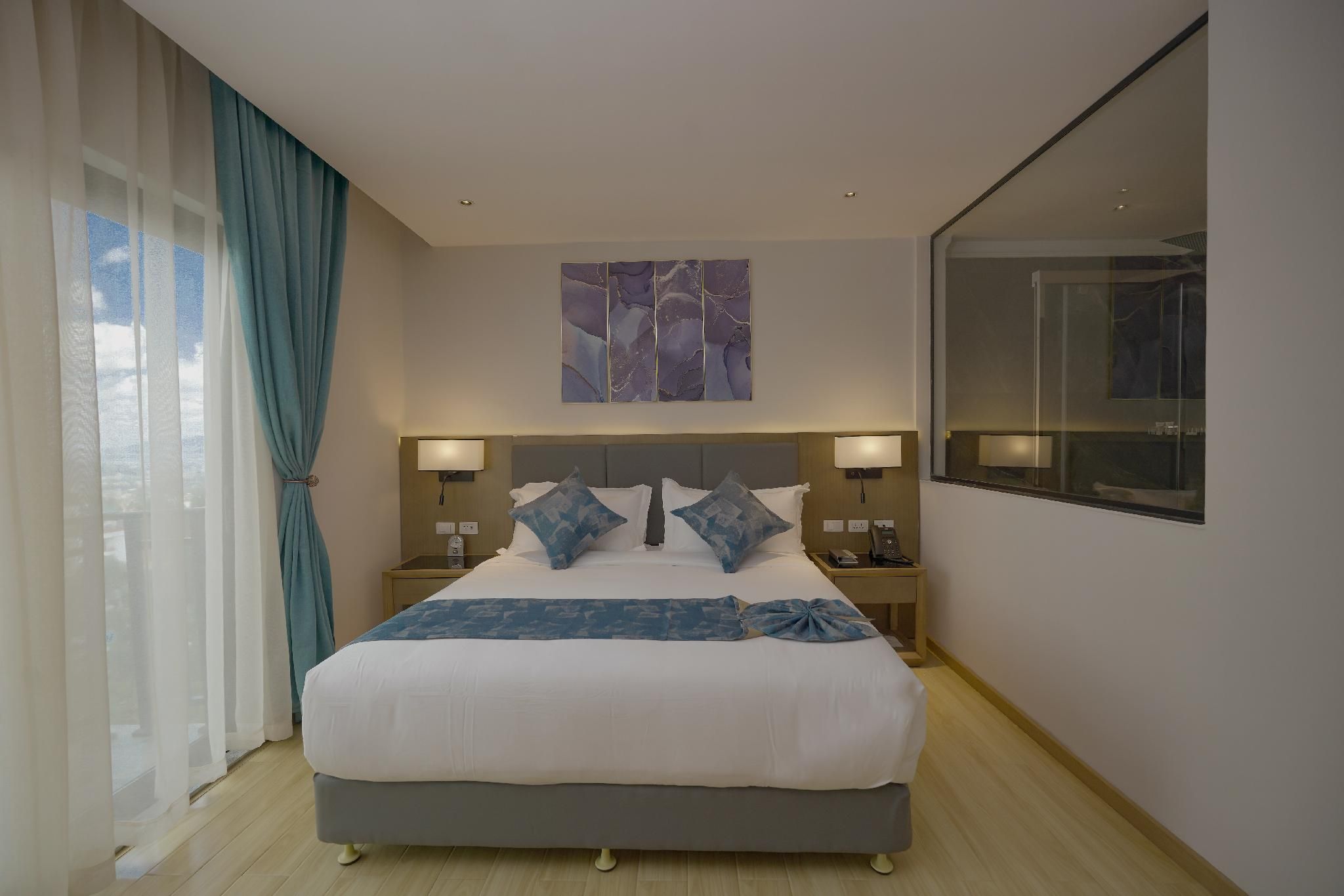 Suite King