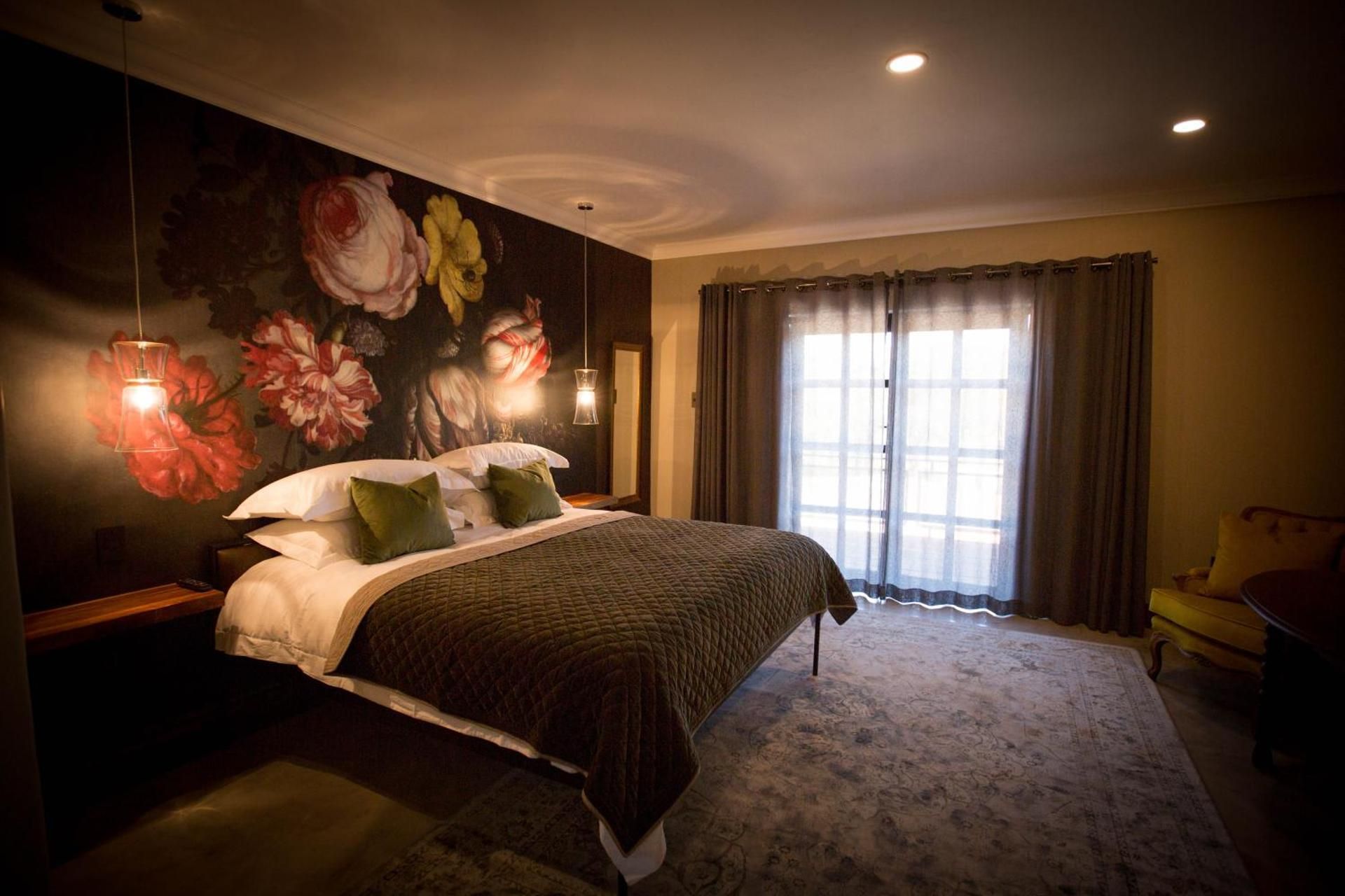 Supreme Room 2