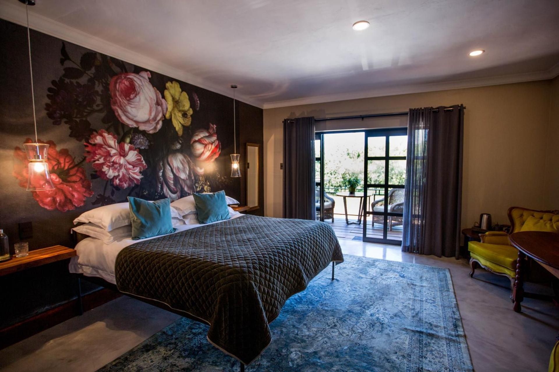 Supreme Room 2