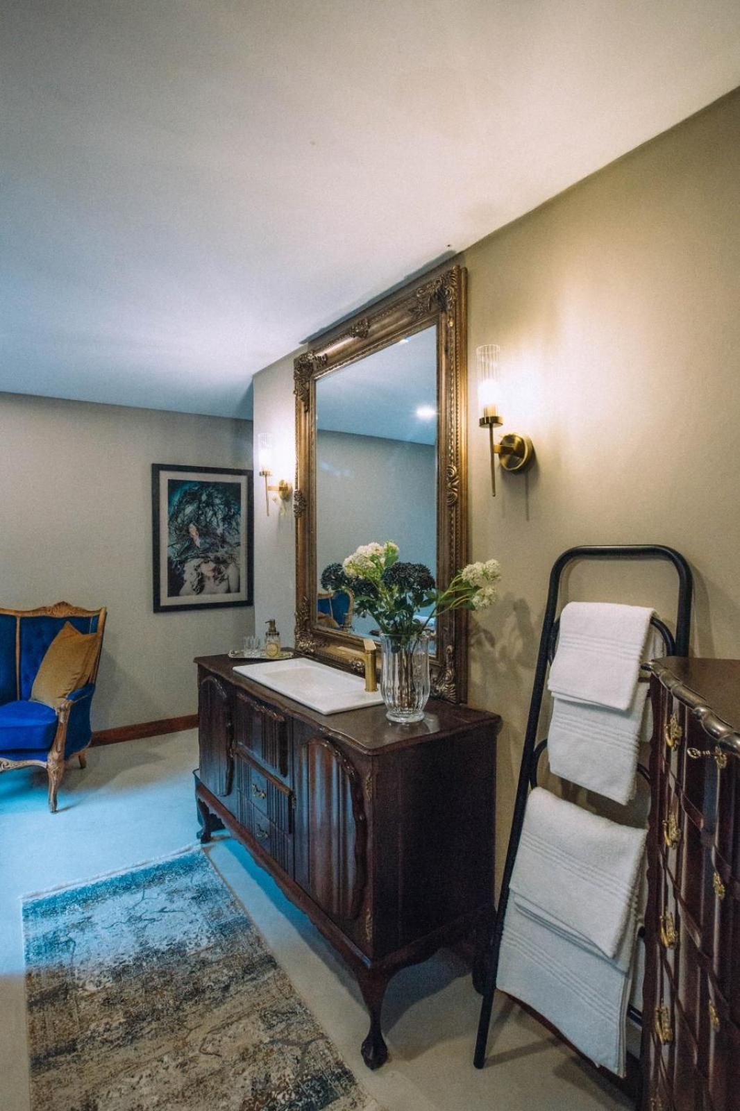 Supreme Room 13