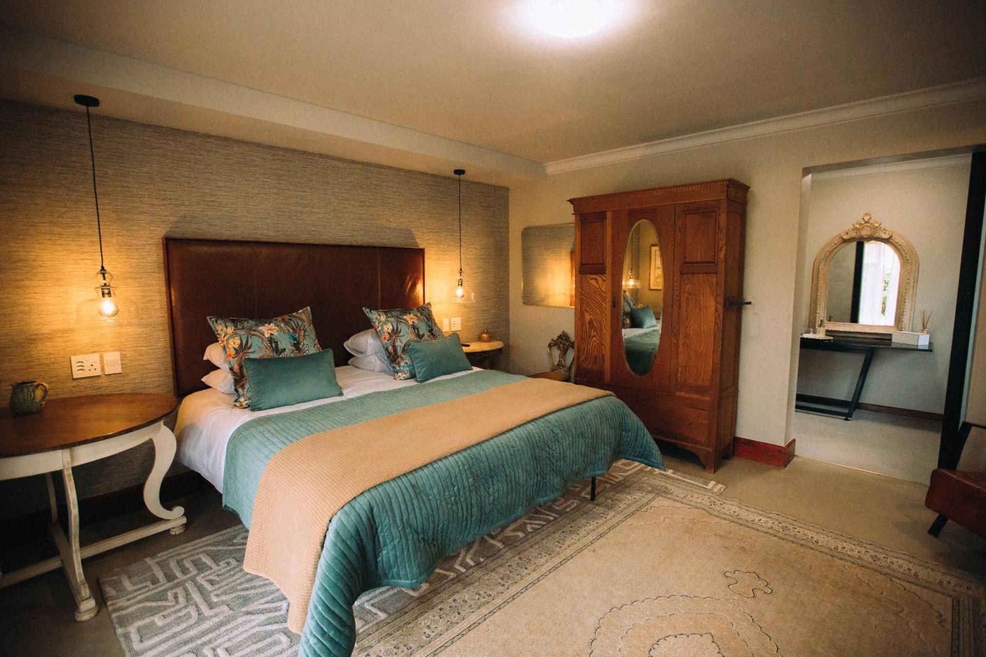 Deluxe Room 3
