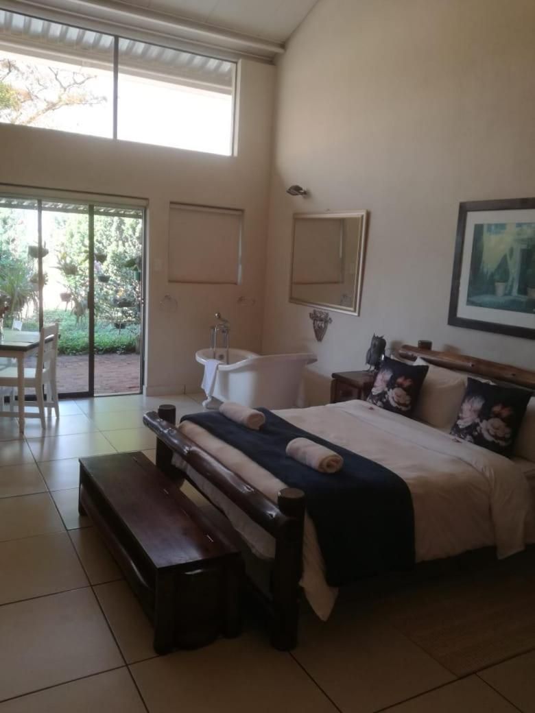 Triple Room with Bath