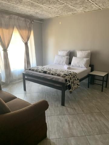Deluxe Double Room with Shower