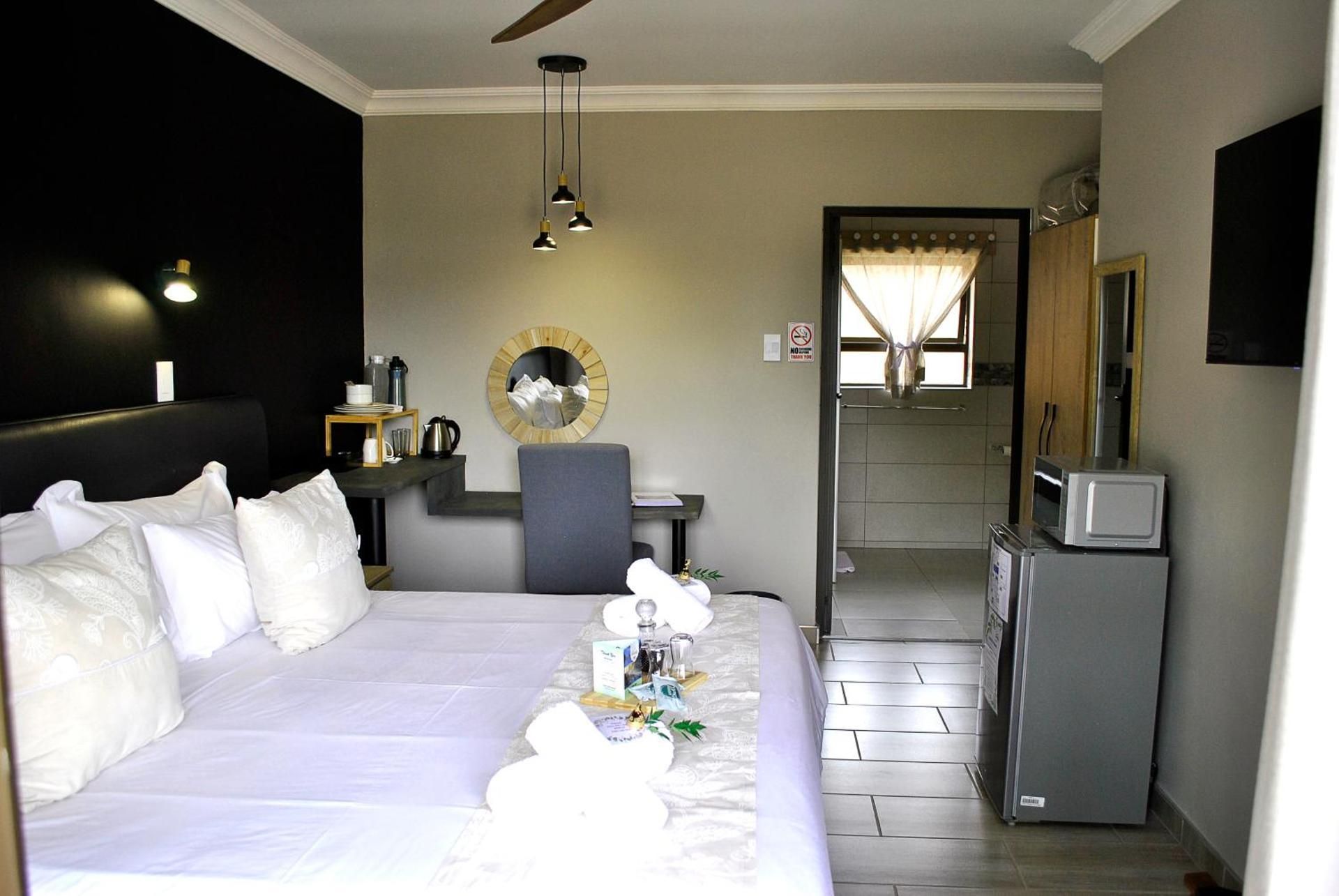 Christie's Inn Double or Twin Room