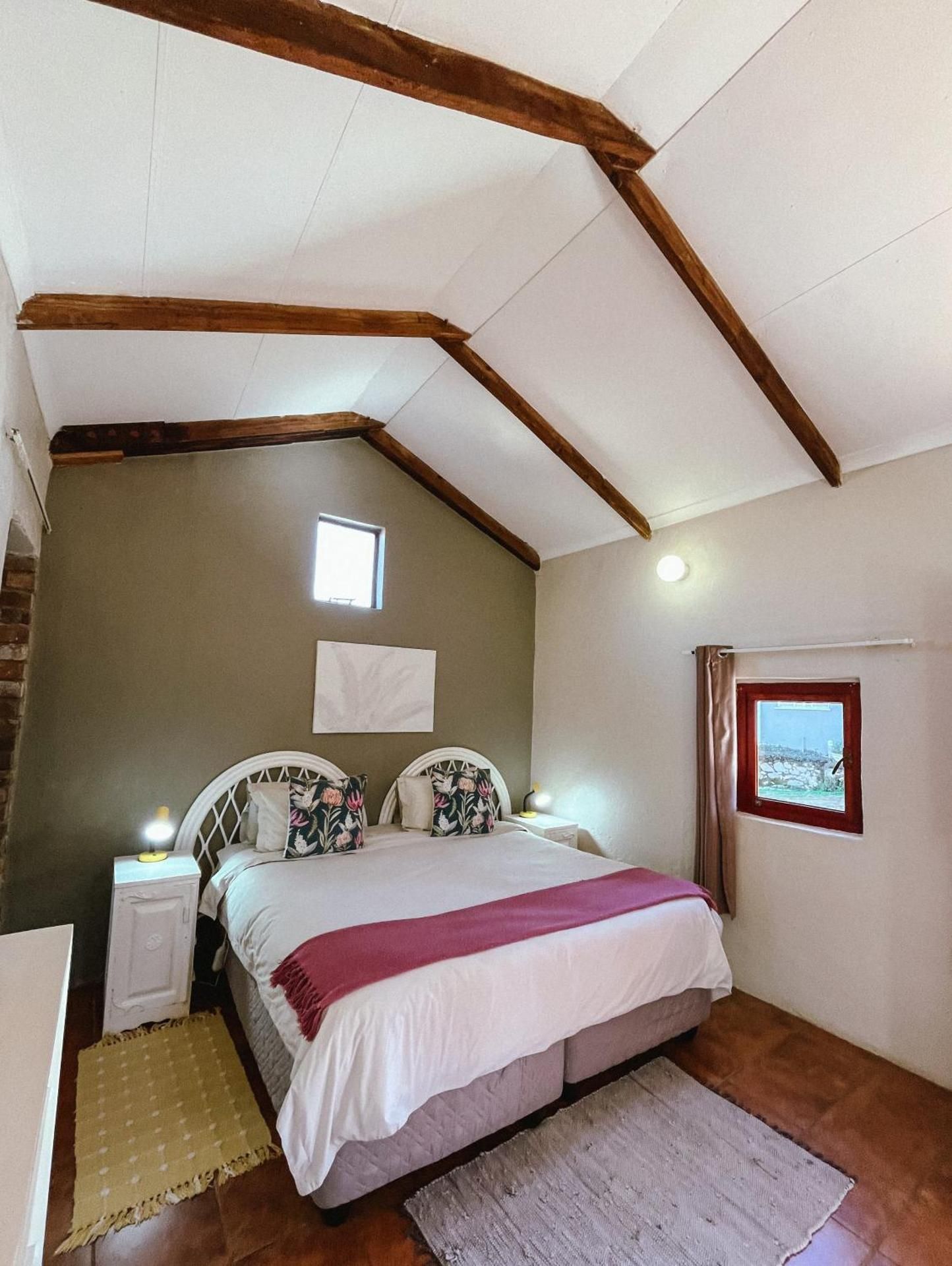 Double or Twin Room with Extra Bed