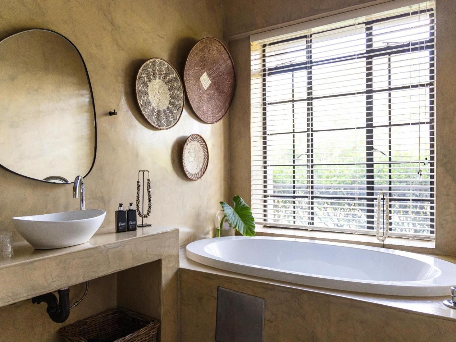 Deluxe Double or Twin Room with Garden View