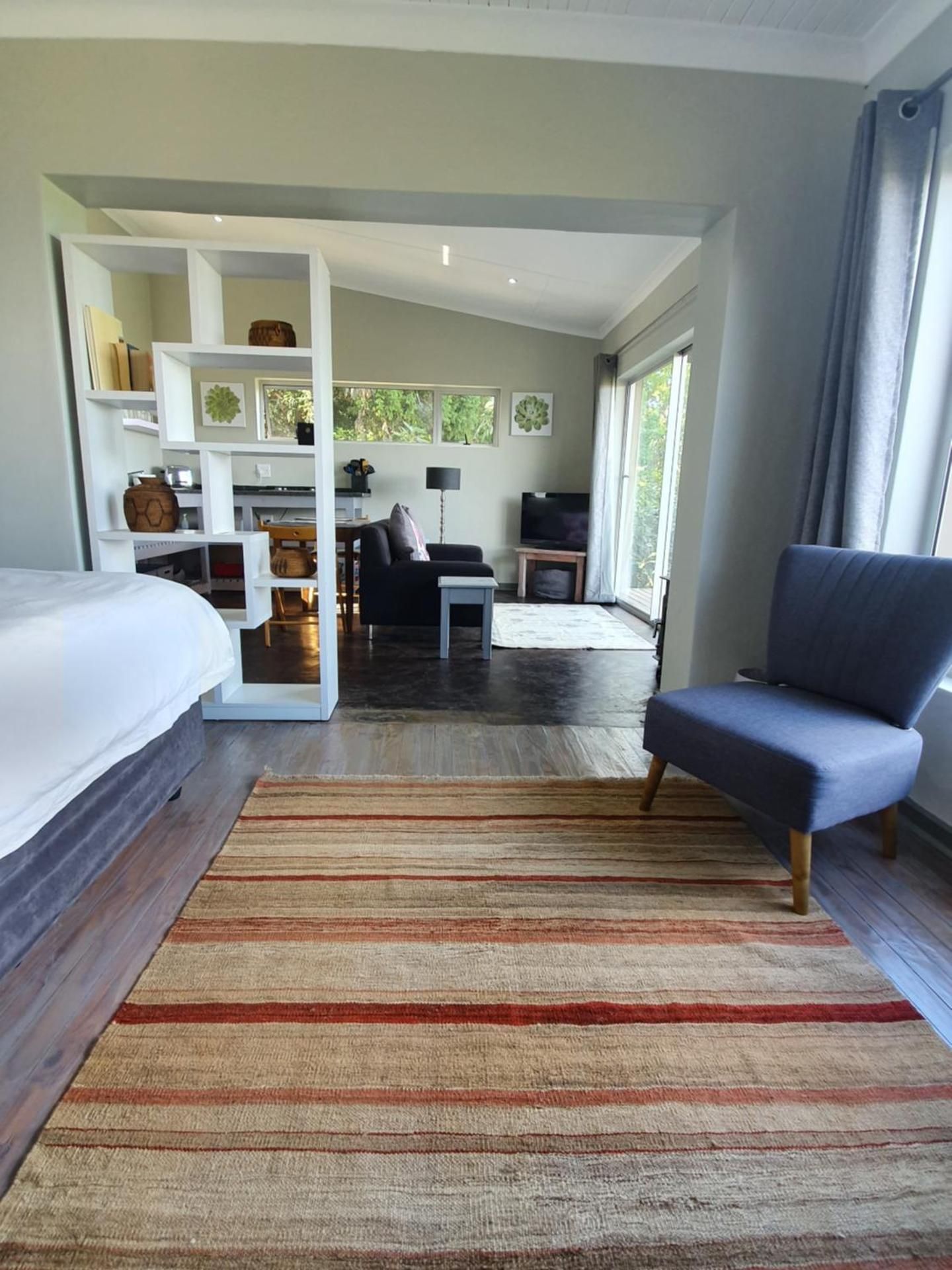 Lind End Guest Farm Villa 2