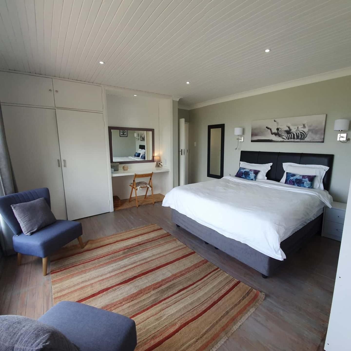 Lind End Guest Farm Villa