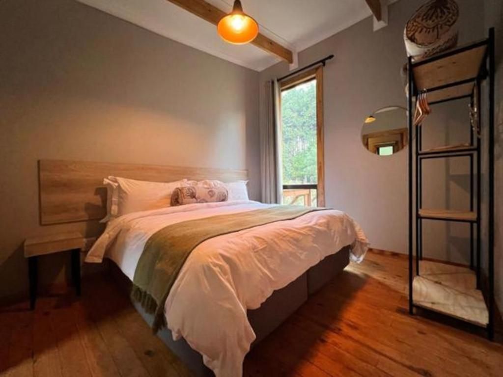 Deluxe Bungalow