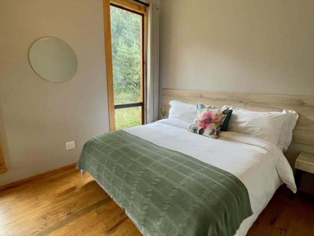 One-Bedroom Bungalow