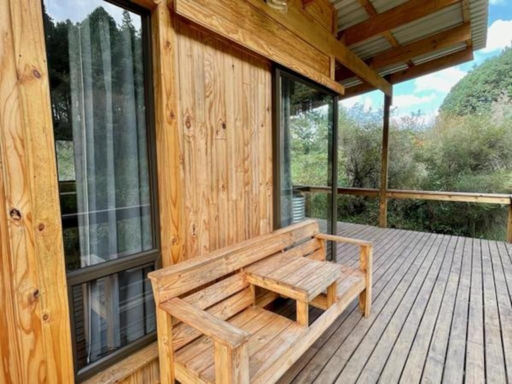 One-Bedroom Bungalow