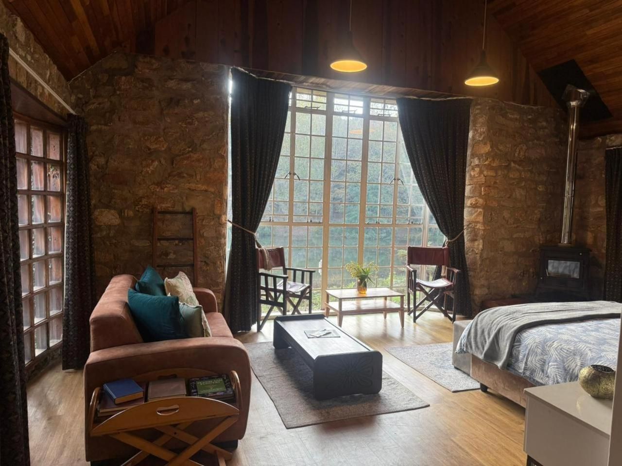 Comfort Cottage