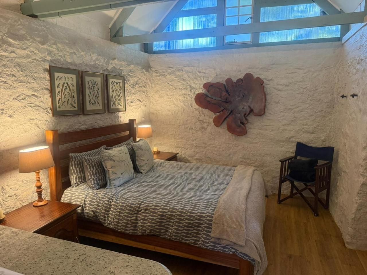 Economy Cottage
