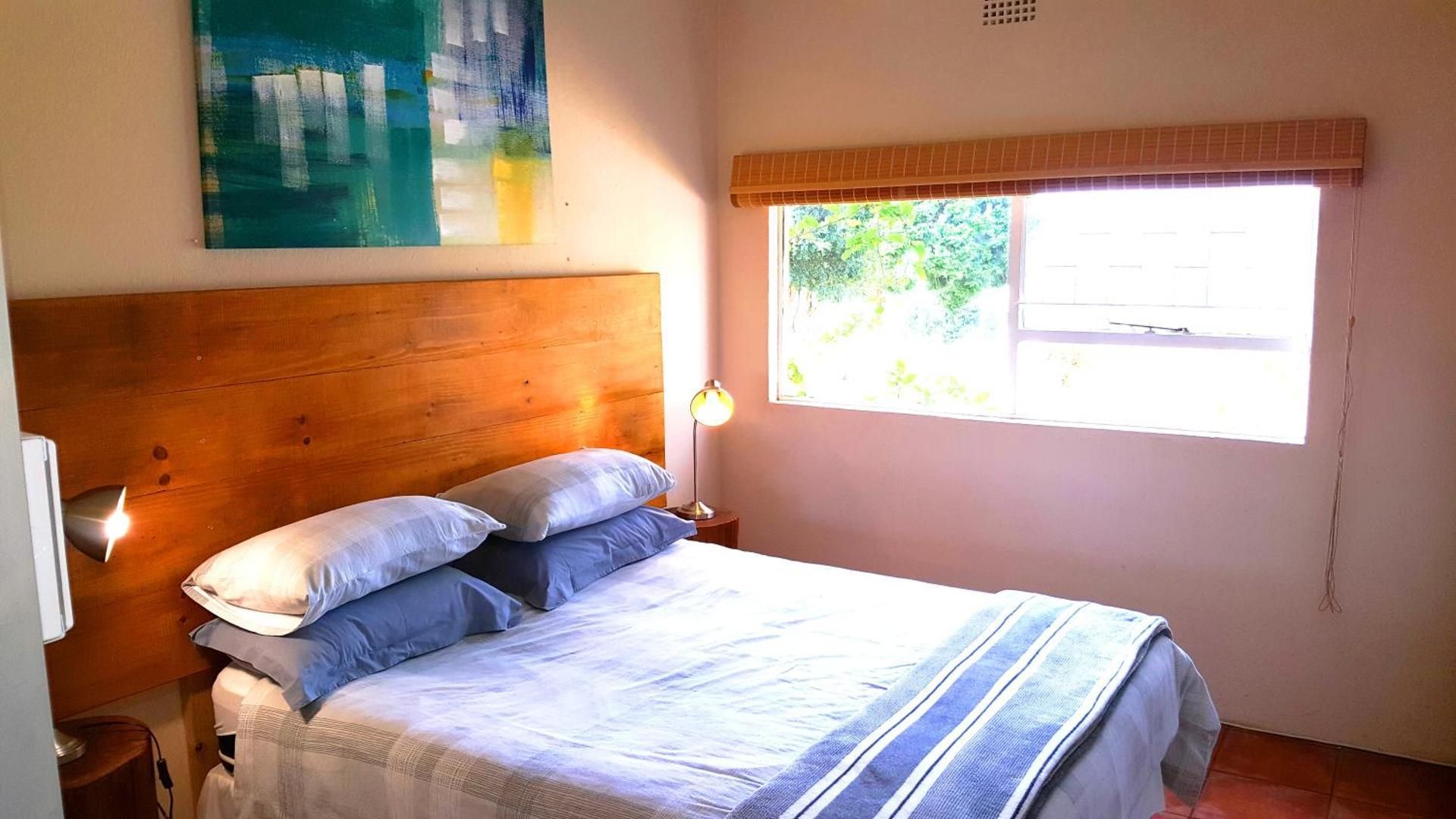 4-Sleeper Budget Cottage