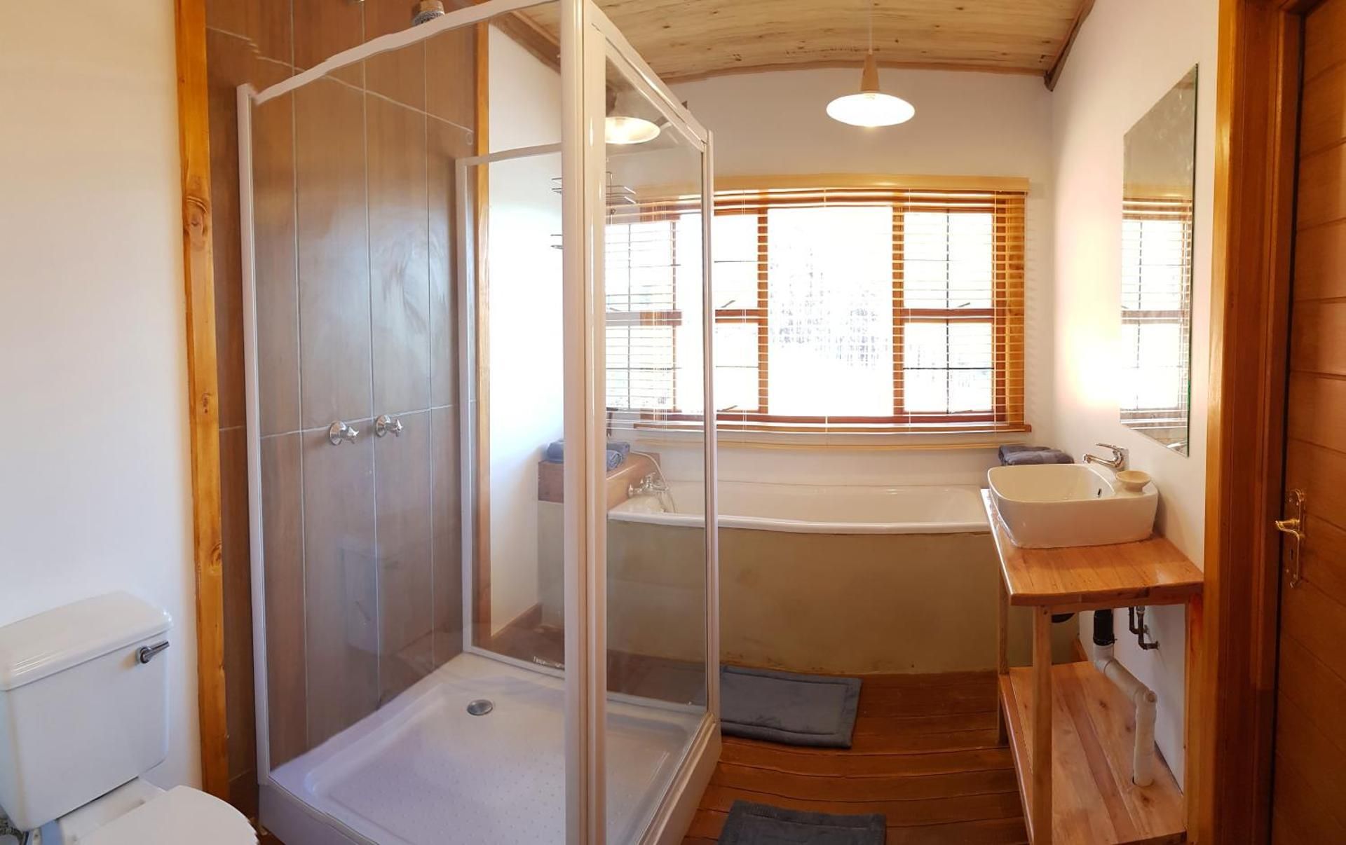 Four Bedroom Cabin