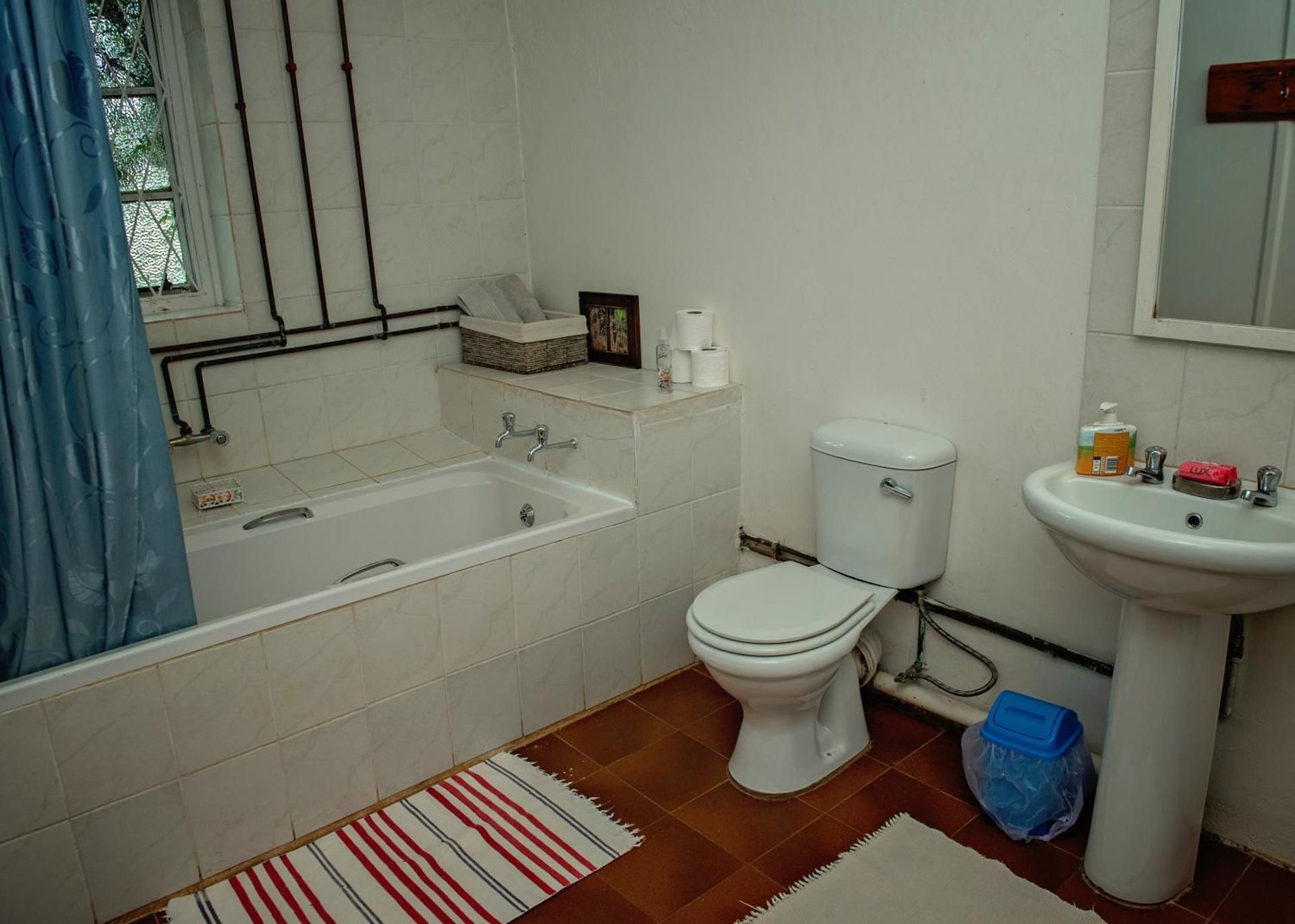 4-Sleeper Budget Cottage