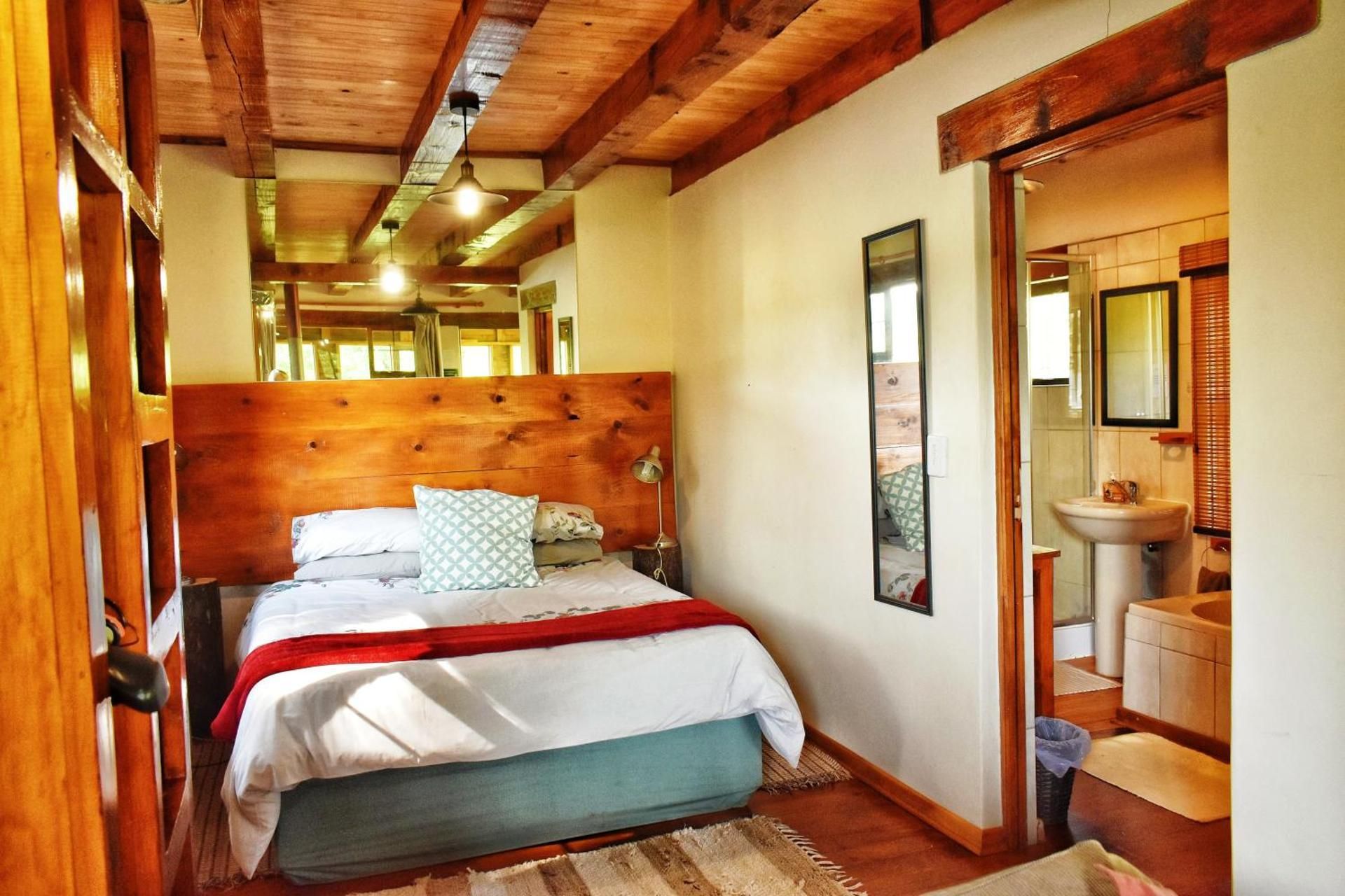 Honeymoon Cabin