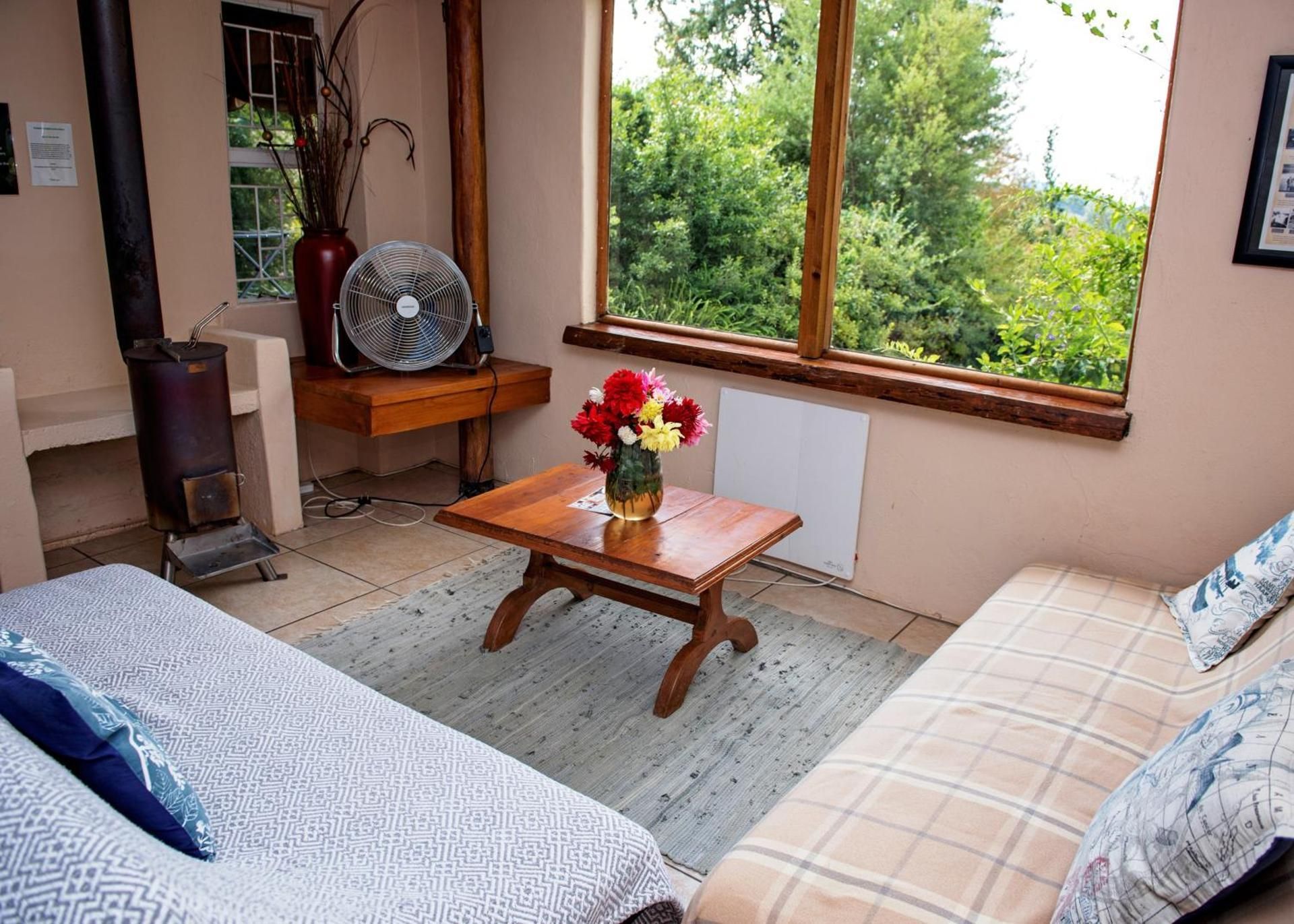 2 Bedroom Budget Cottage