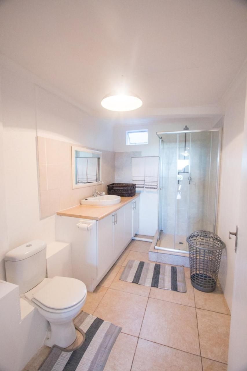 2 Bedroom Budget Cottage