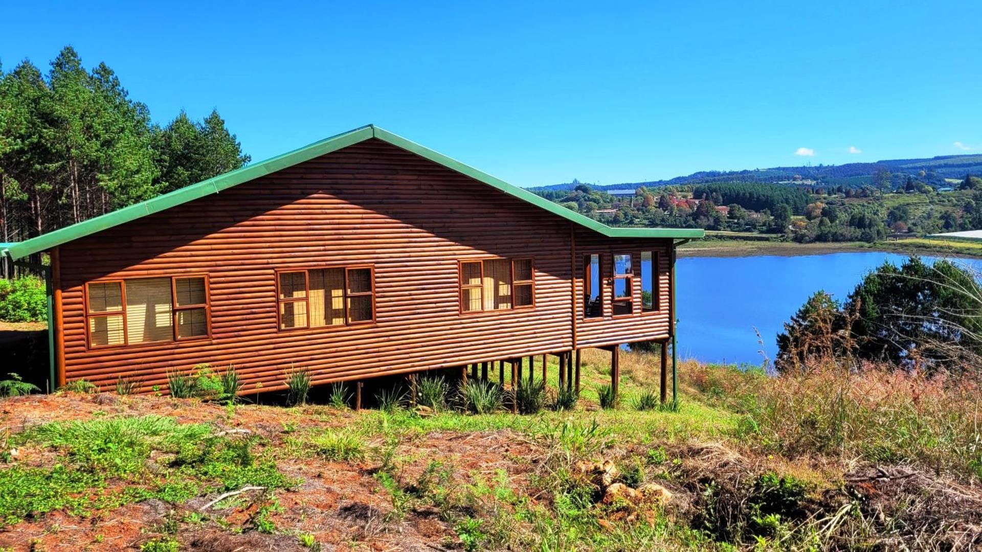 Four Bedroom Cabin