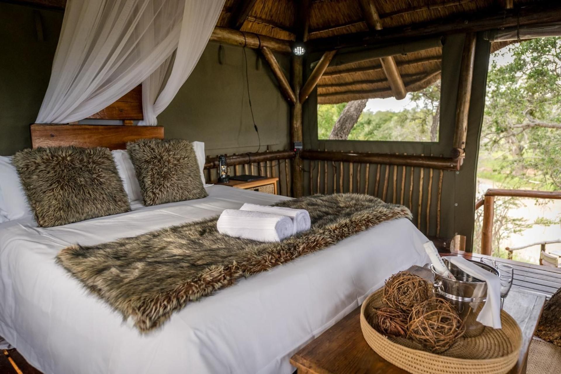 Luxury Cabin