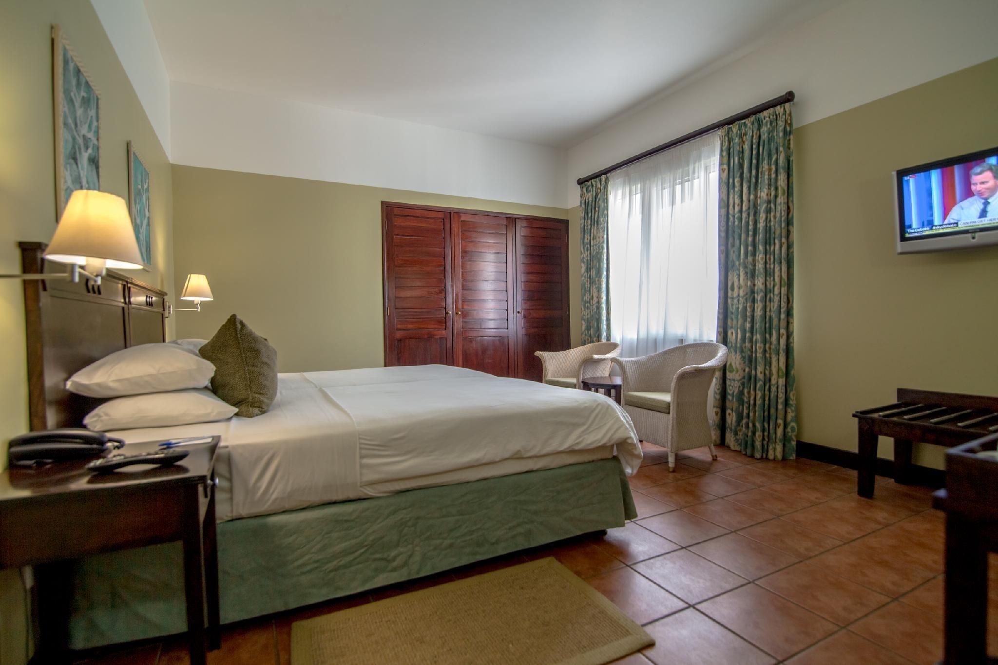 Standard Room Sea View