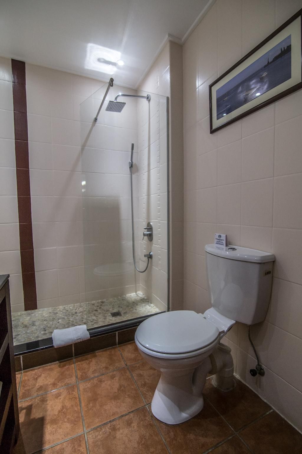 Hotel Cardoso Standard Twin Room 3