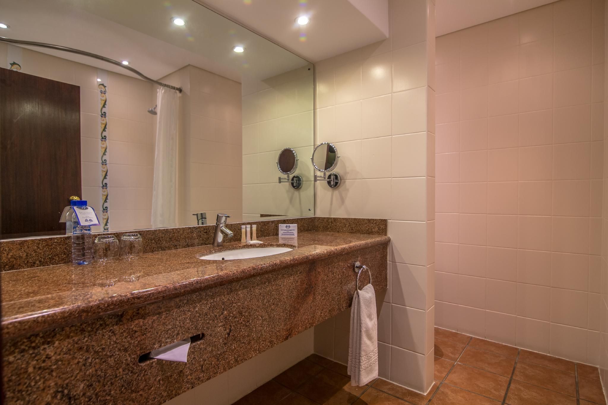 Standard Room Sea View