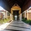 Zimbali condo family room 9