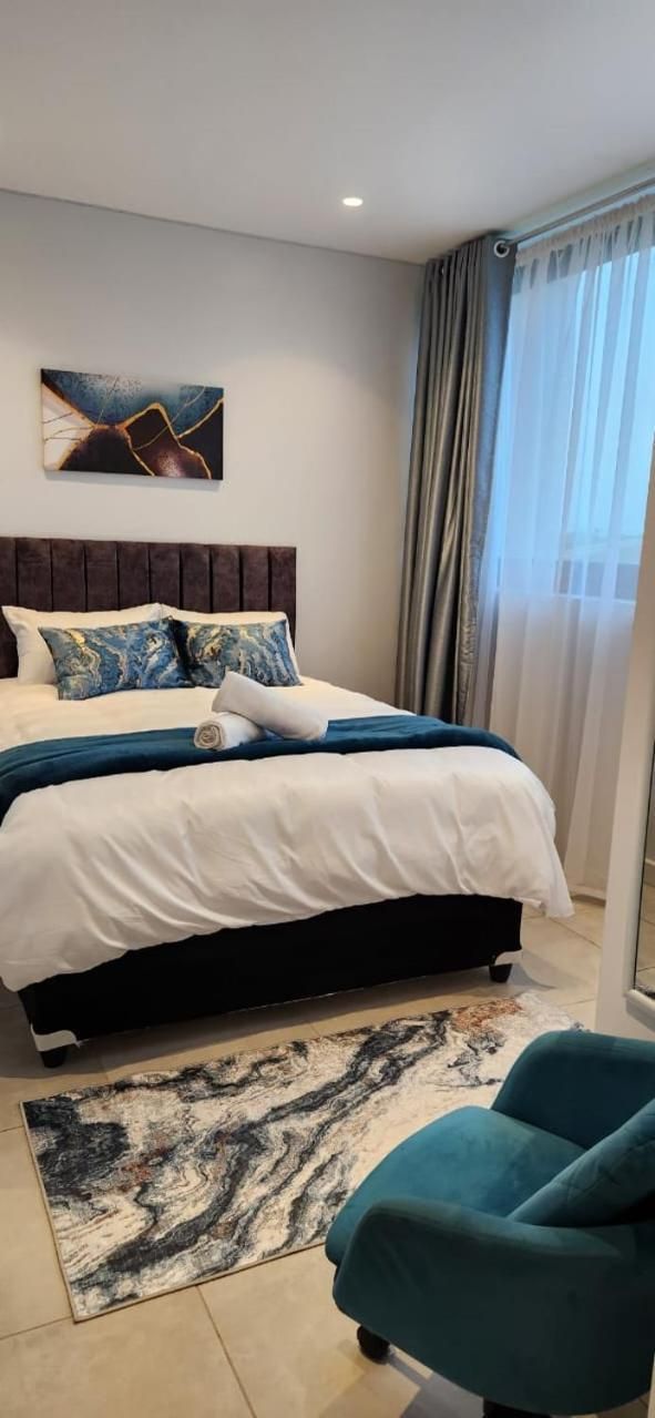 Two-Room Apartment
