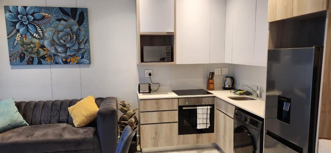 Two-Room Apartment