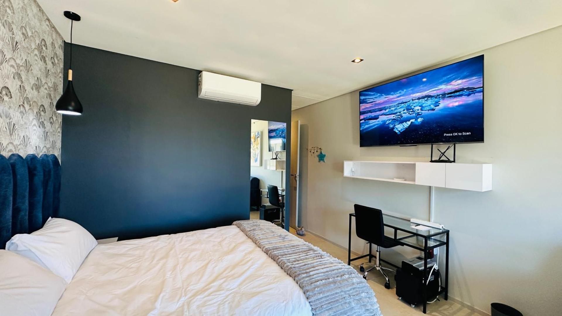 One-Bedroom Premium Apartment