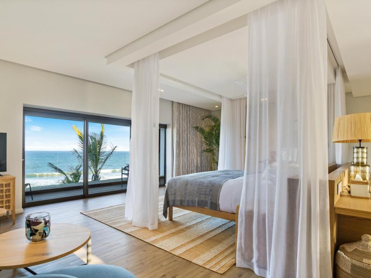 Ocean View Suite