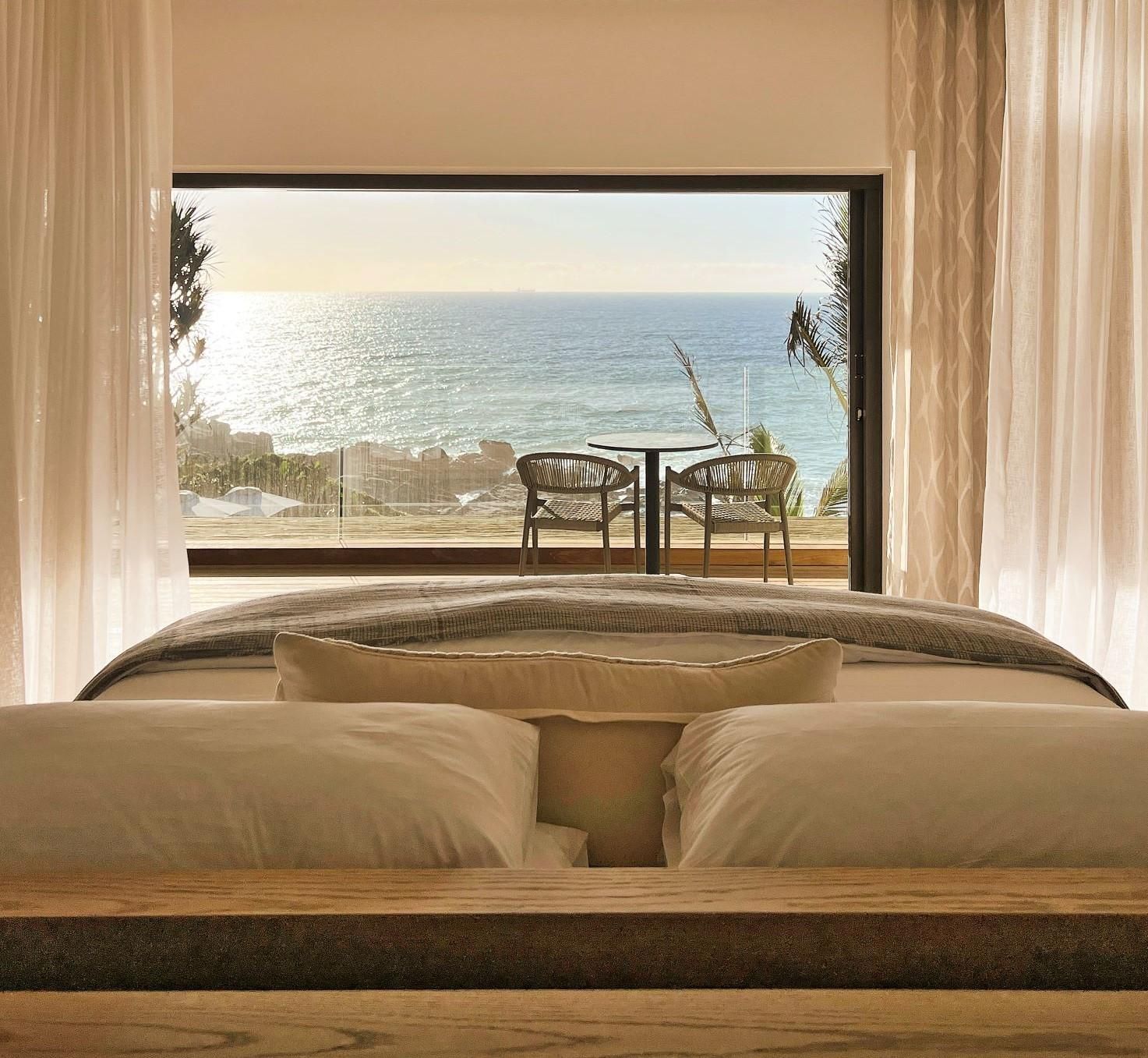 Ocean Suite
