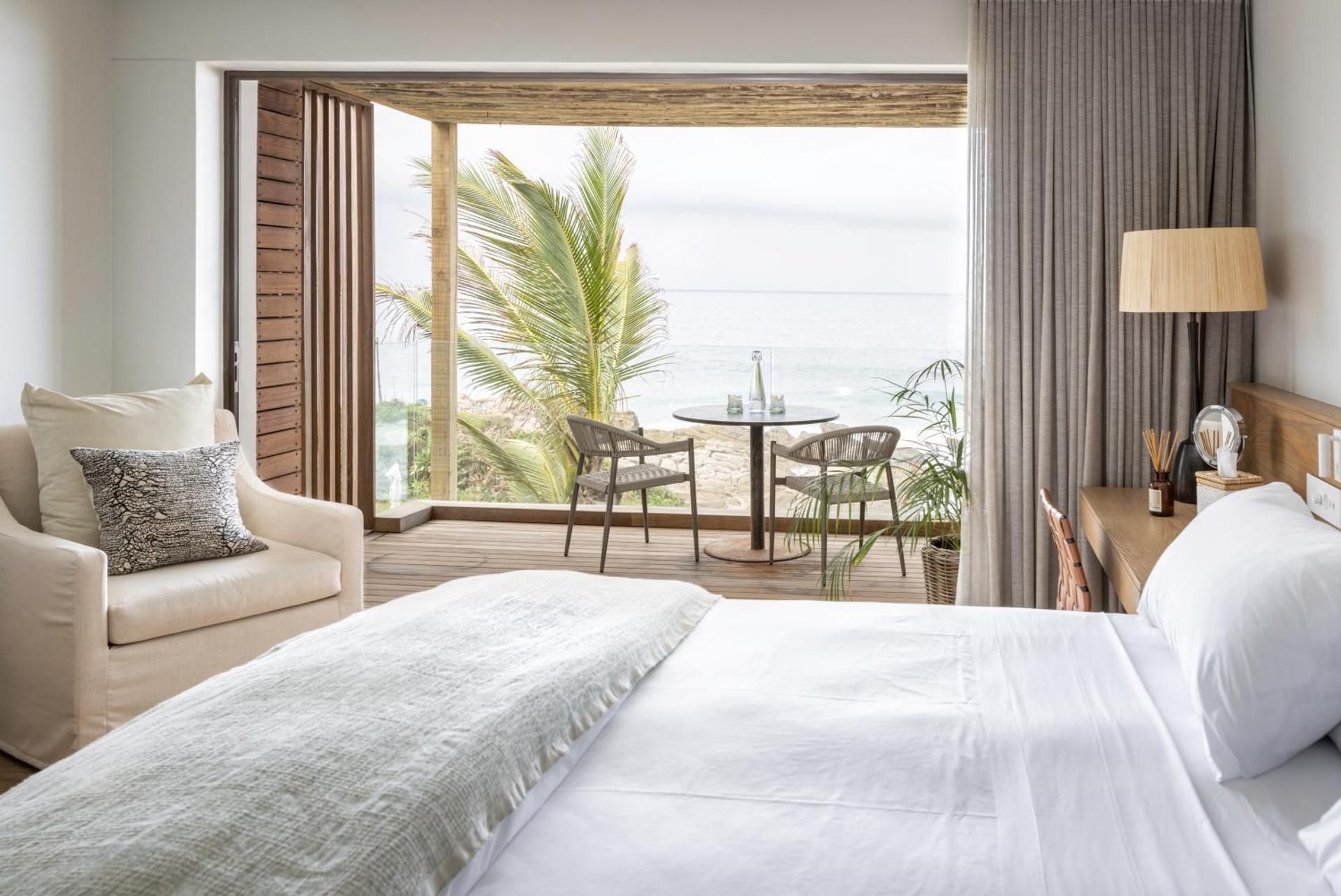 Ocean View Double