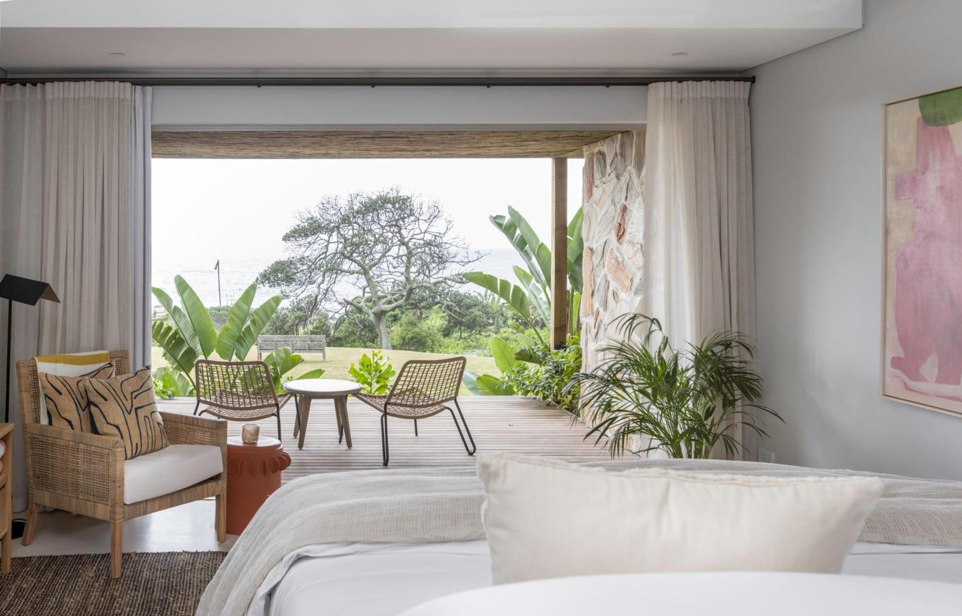 Family Villa