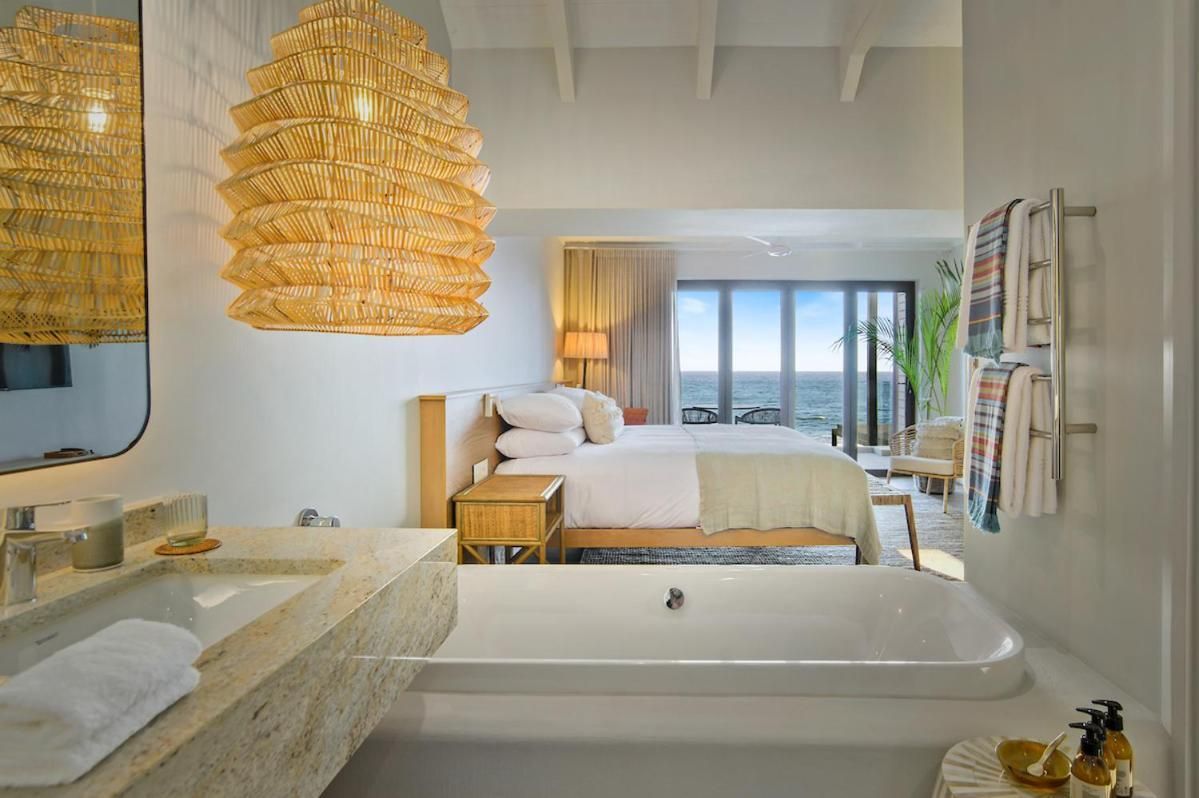 Ocean View Double