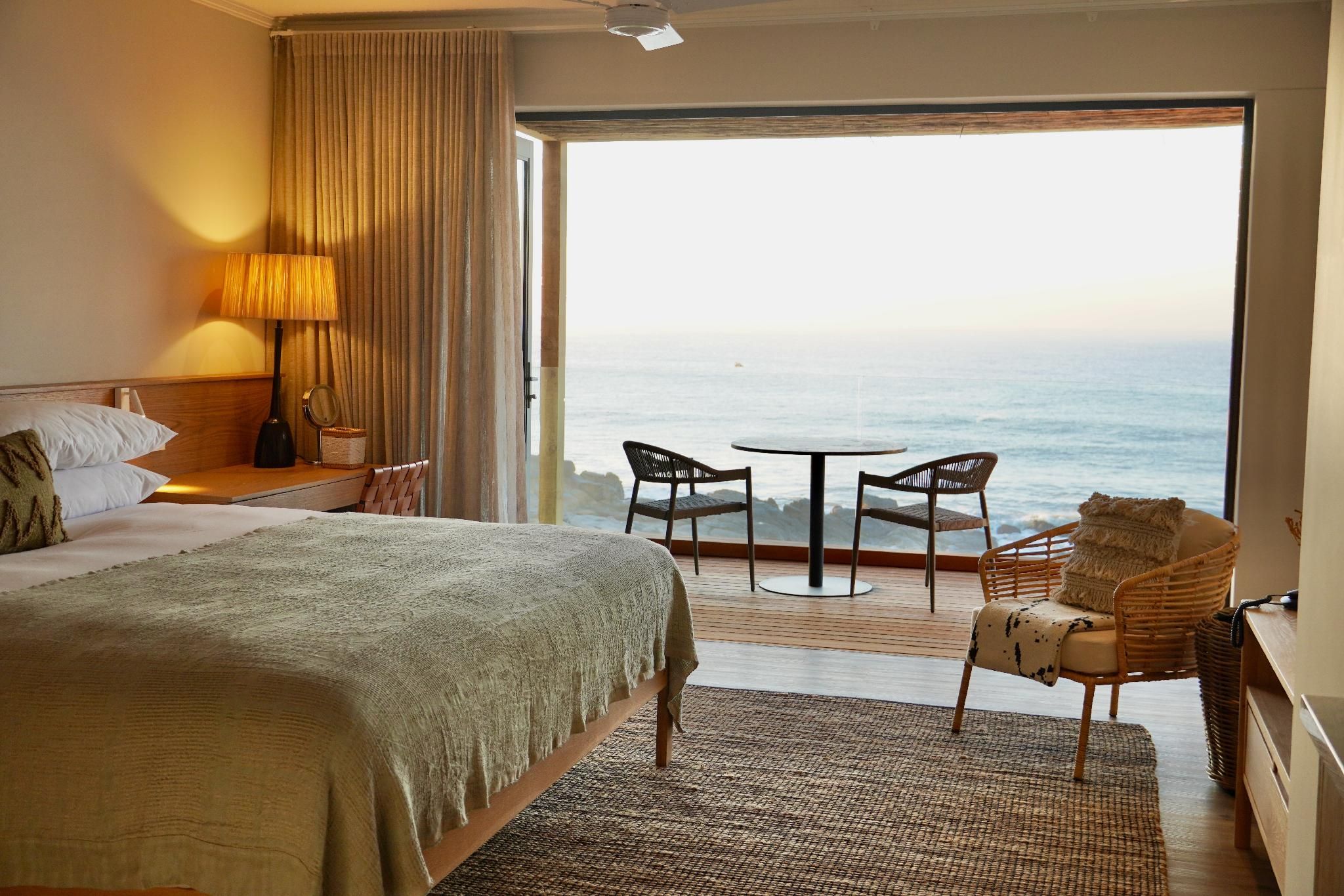 Ocean Suite