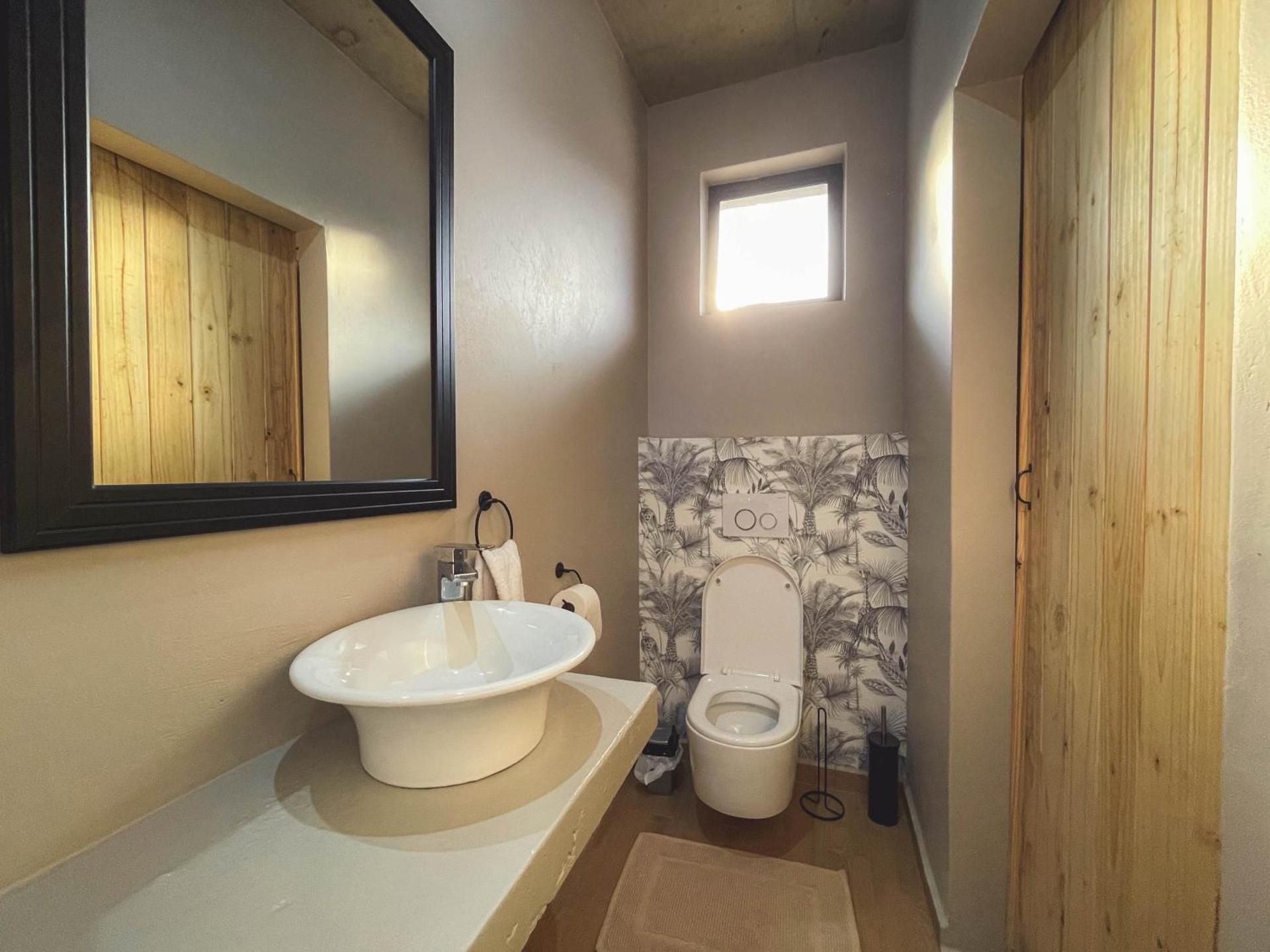  Double Room - Ground Floor 1