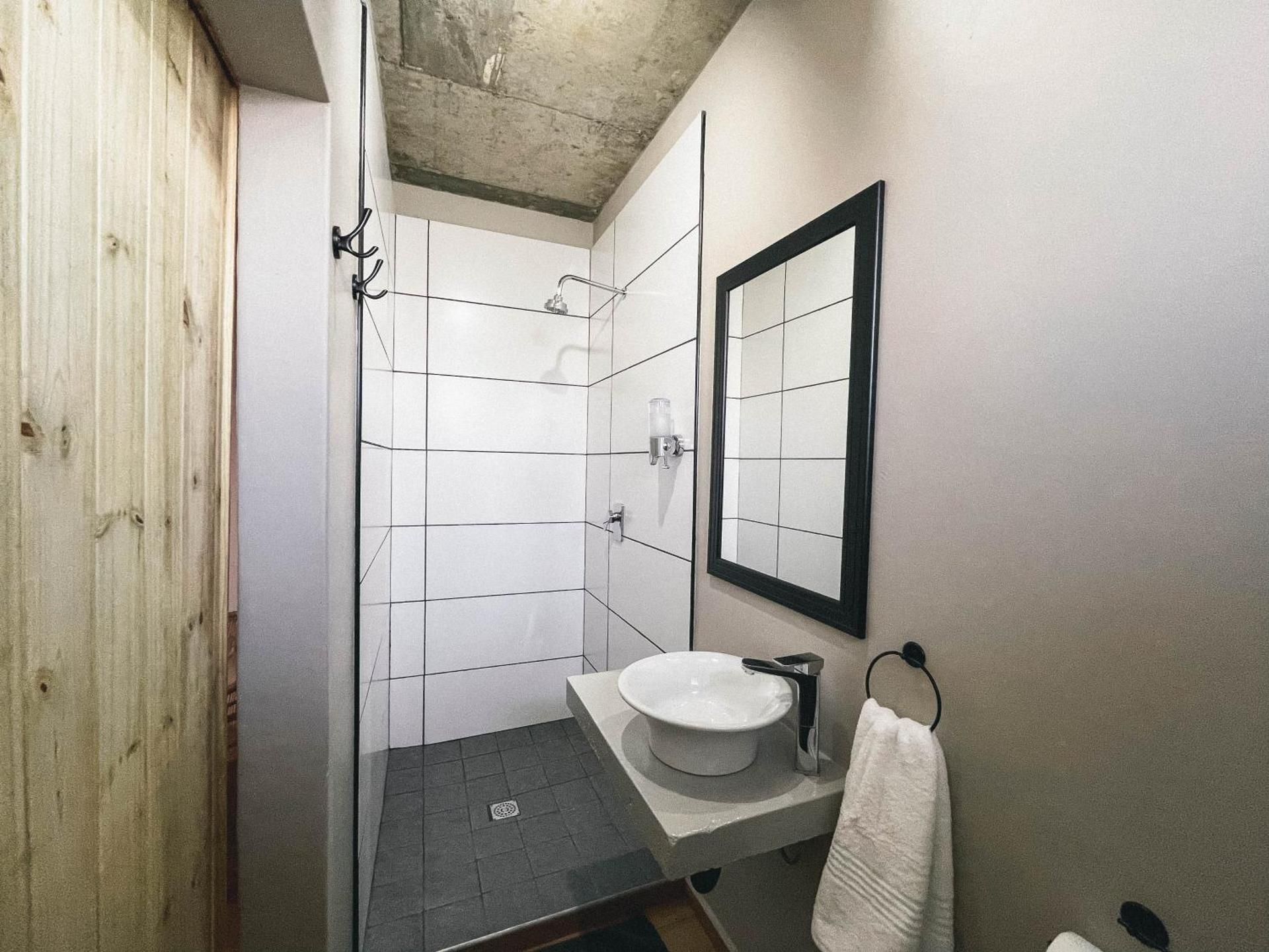  Double Room - Ground Floor 4