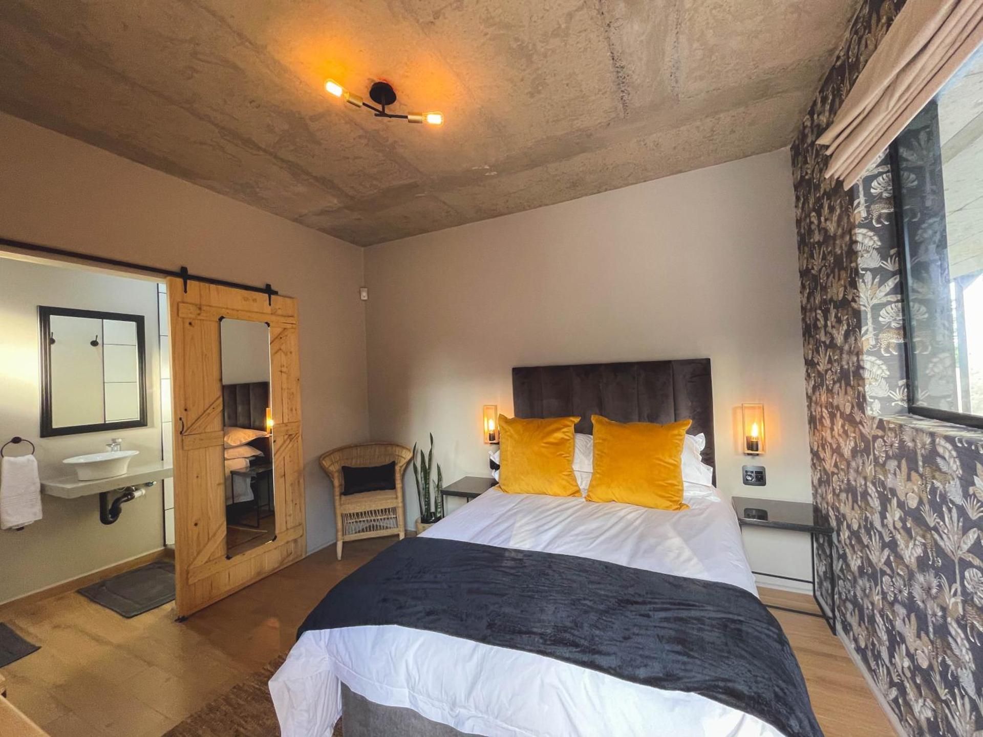 Double Room - Ground Floor 2