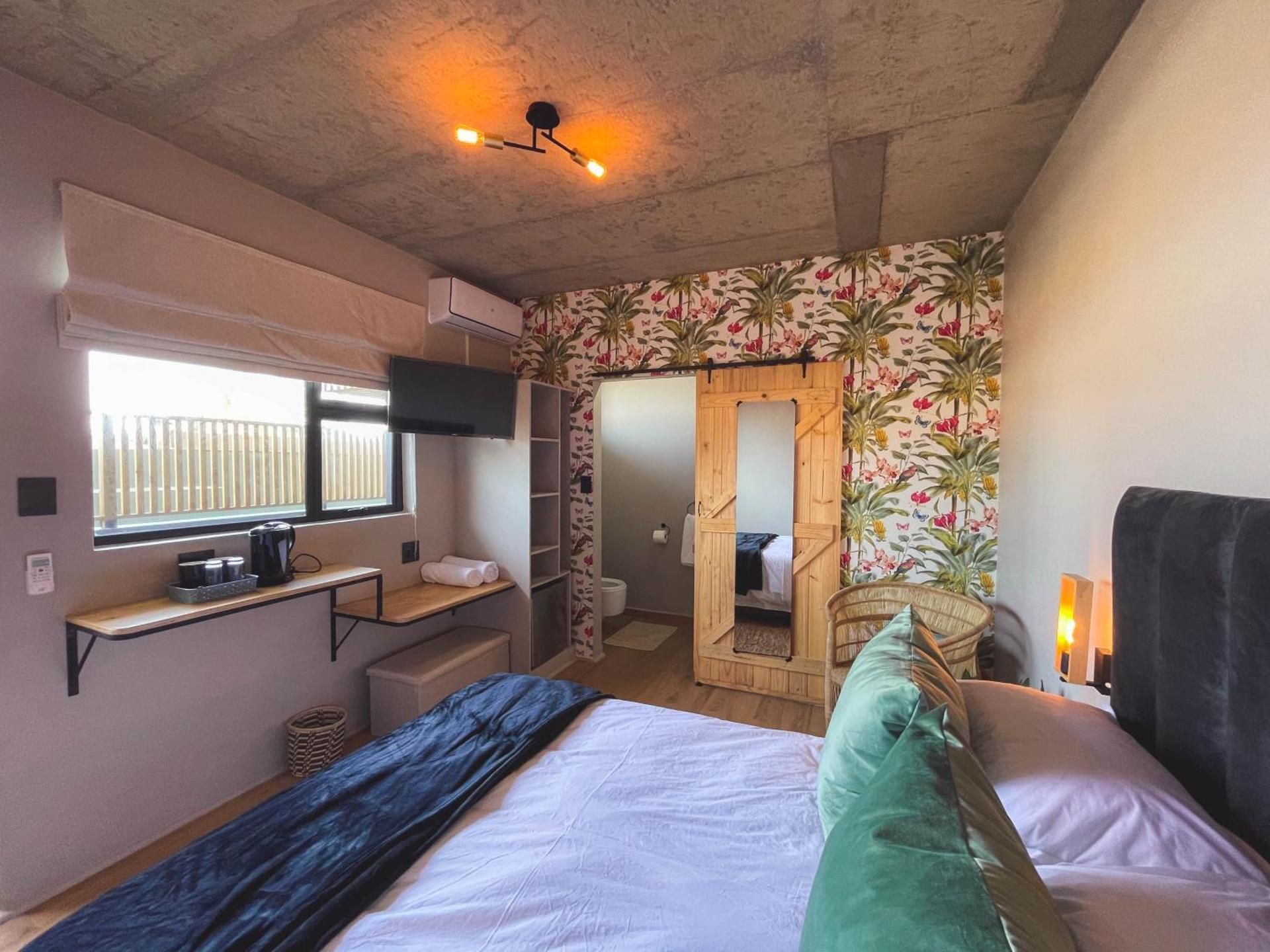  Double Room - Ground Floor 4