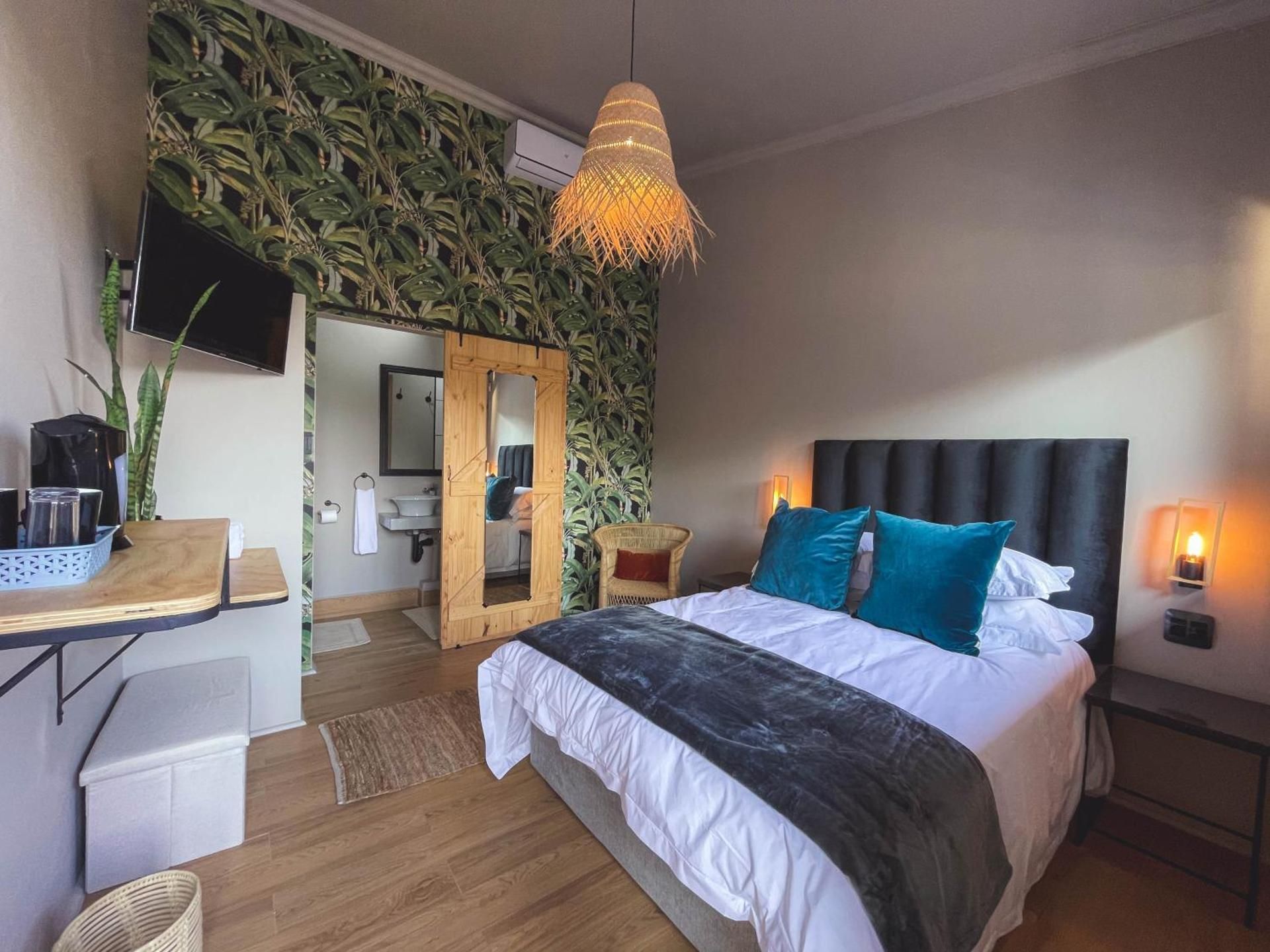  Double Room - Balcony 7