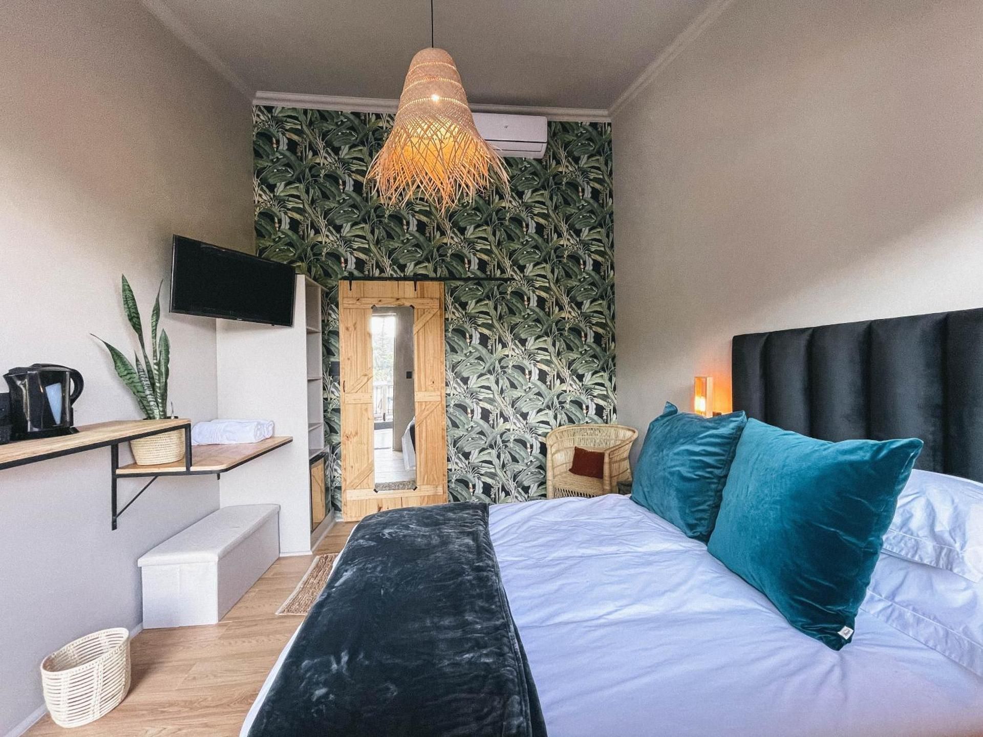  Double Room - Balcony 7