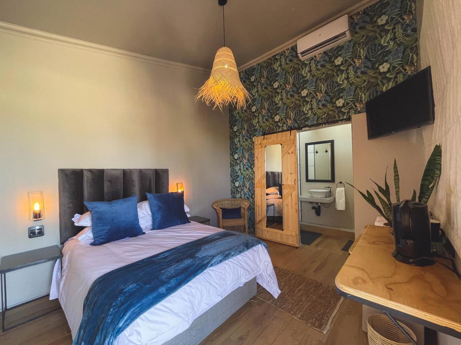  Double Room - Balcony Sea View 8