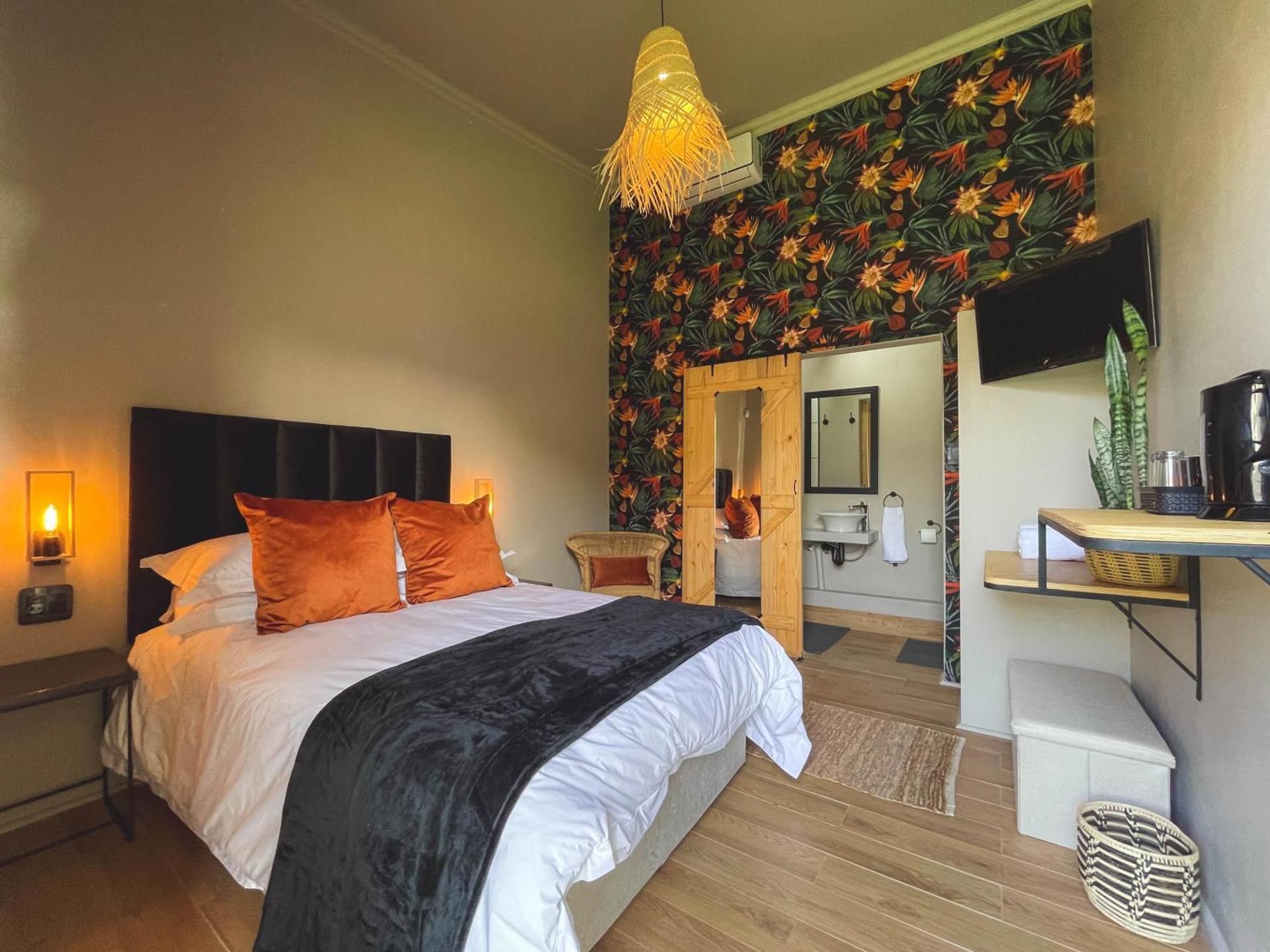  Double Room - Balcony 10