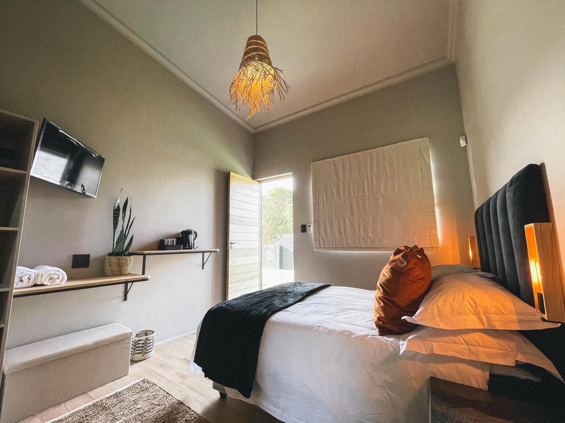  Double Room - Balcony 10