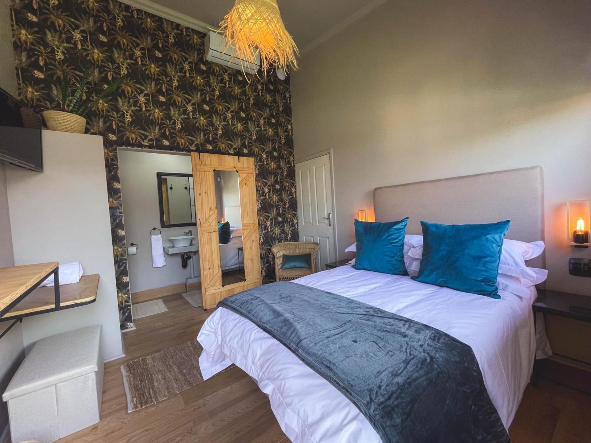  Double Room - Balcony Interleading 11