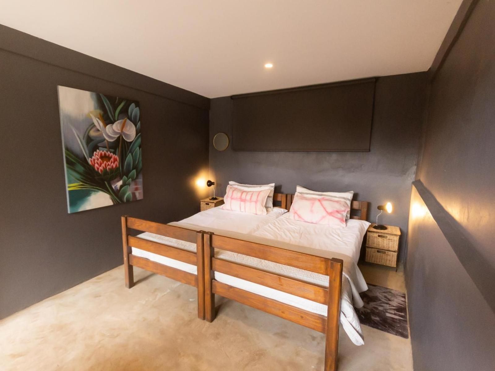 La Hacienda Standard Twin Room